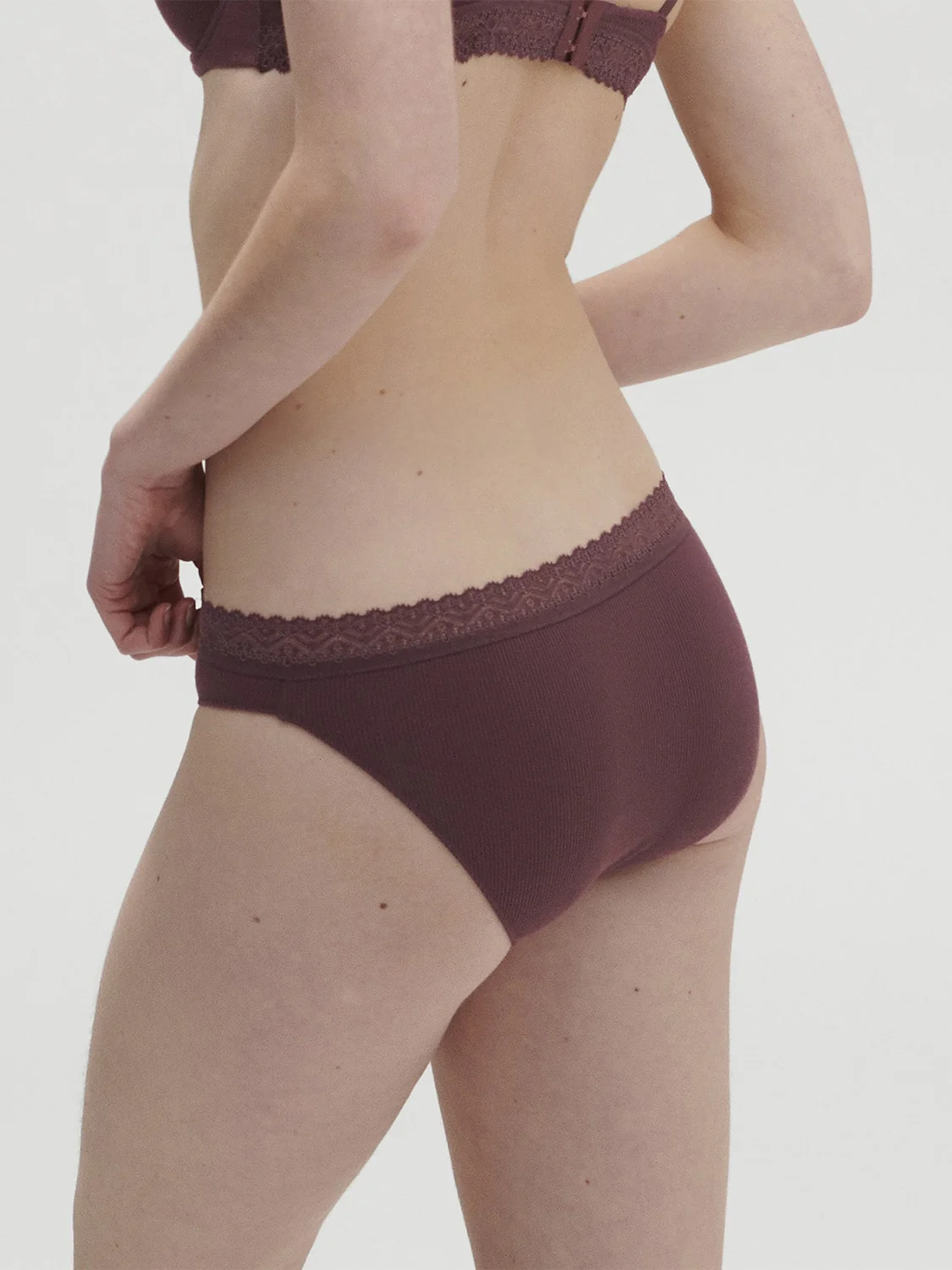 Eugenie Bikini - Byzantine - Image 7