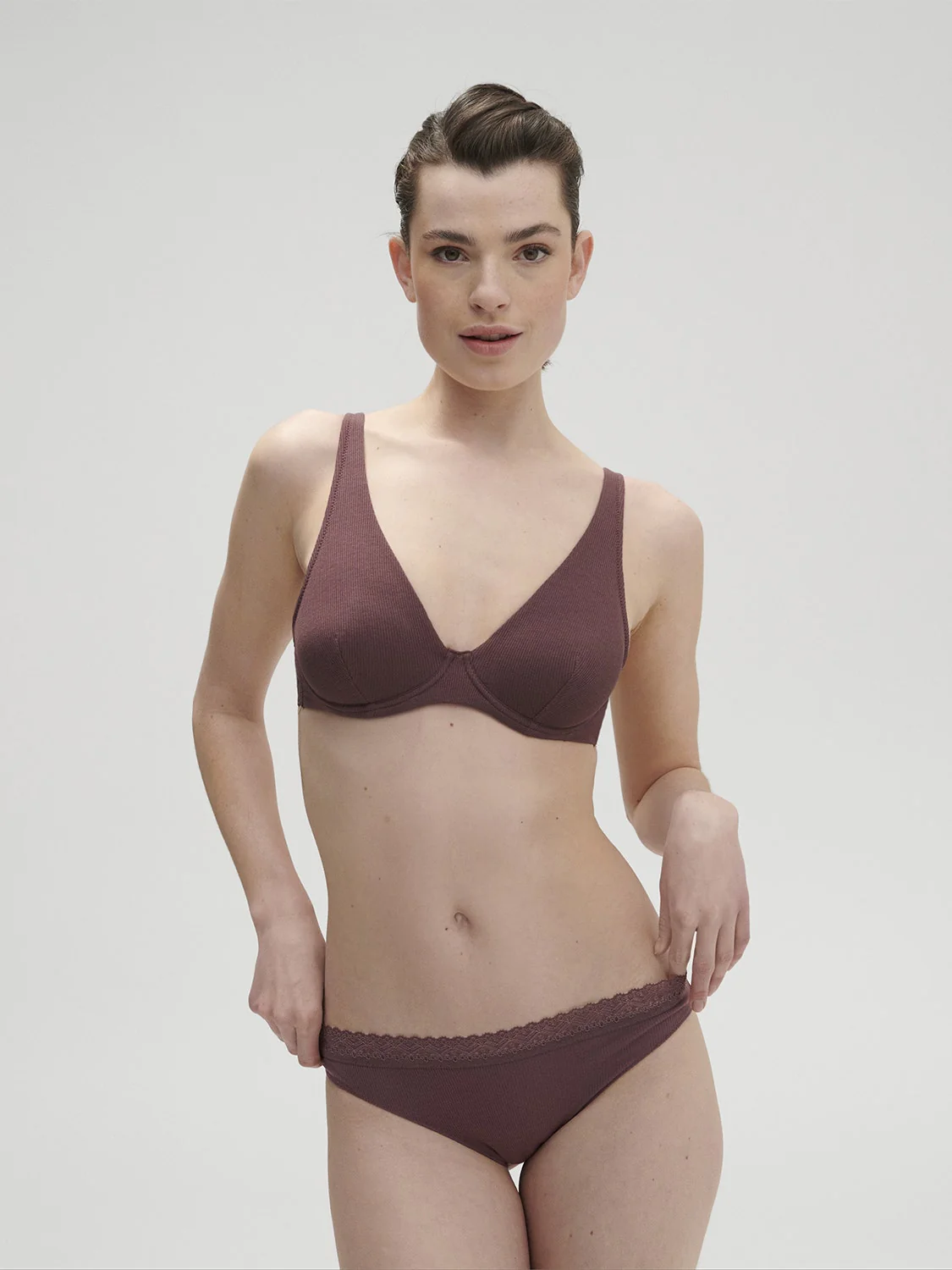Eugenie Bikini - Byzantine - Image 8