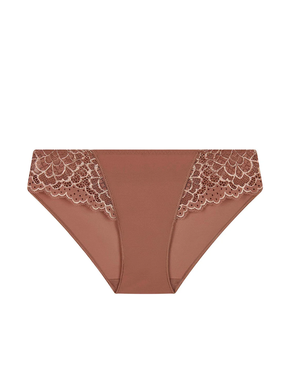 Caresse Bikini - Coco Brown - Image 6