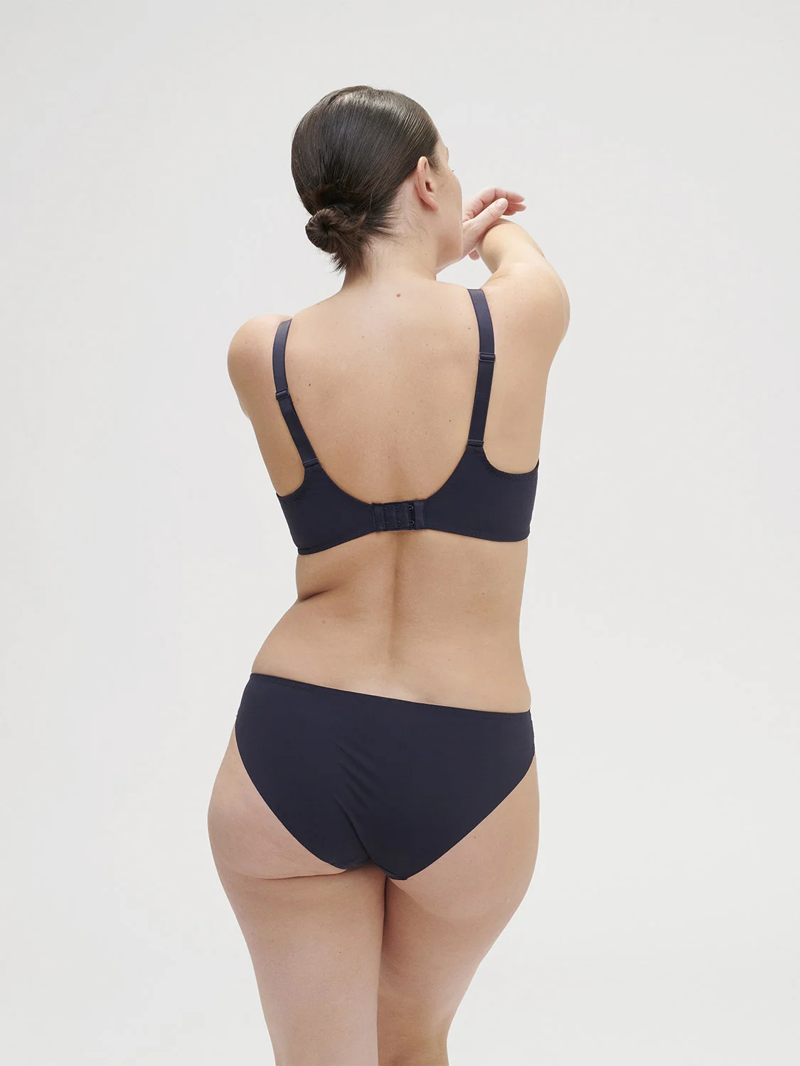 Reve Bikini - Cosmic Blue - Image 3