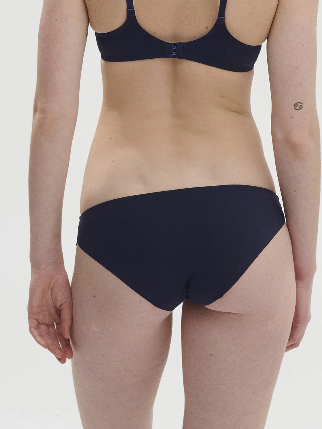 Reve Bikini - Cosmic Blue - Image 5