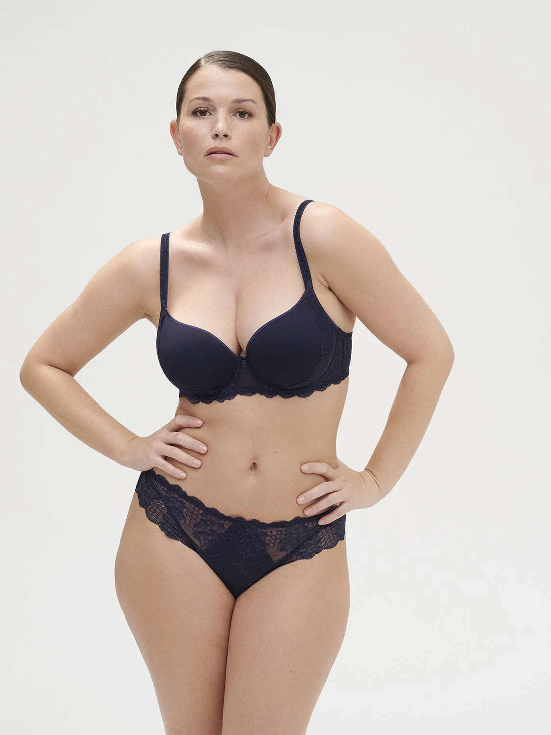 Reve Bikini - Cosmic Blue - Image 6
