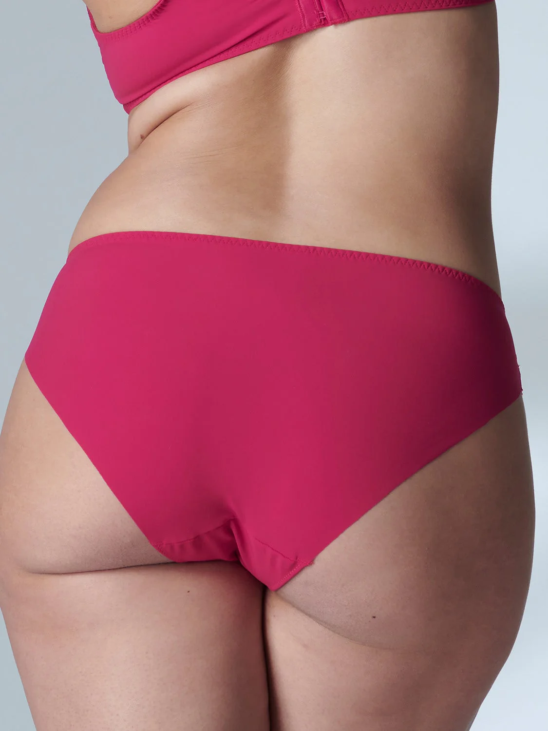 Reve Bikini - Cranberry - Image 7