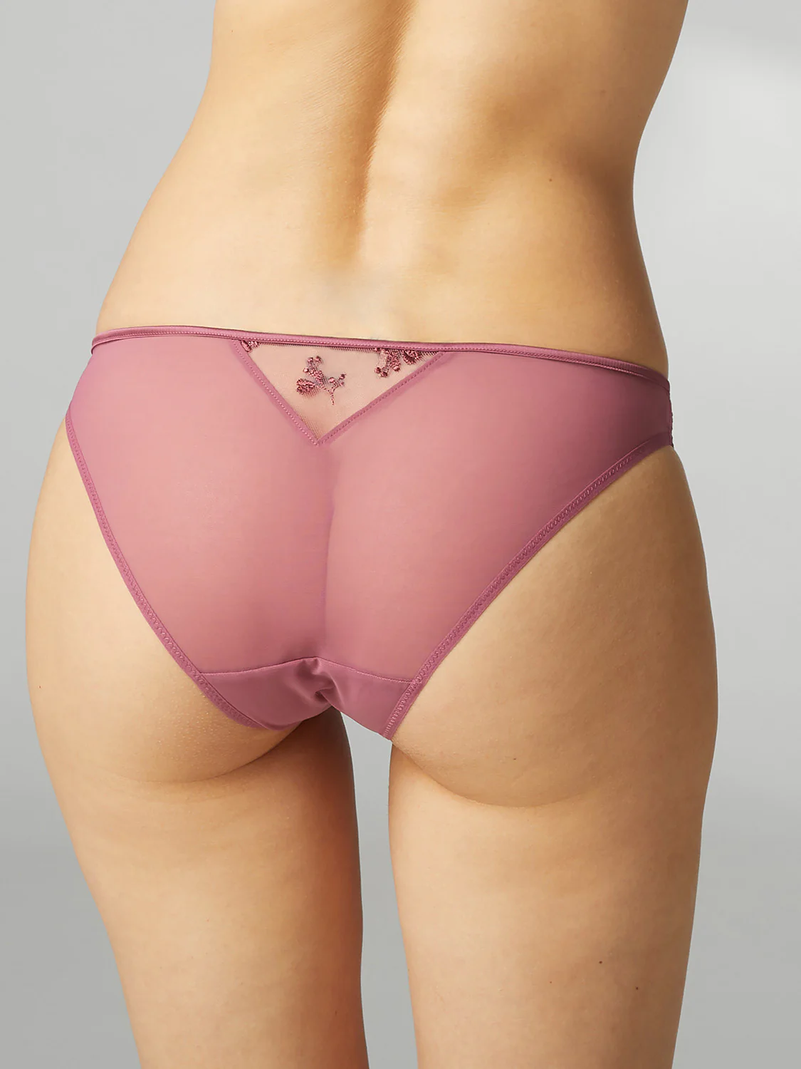 Orphee Bikini - Diva pink - Image 2