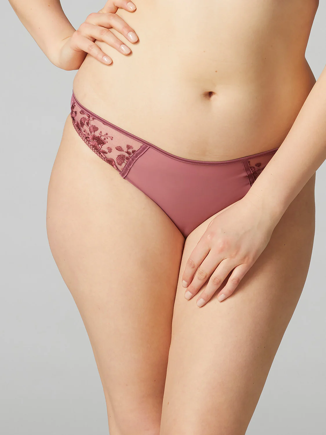 Orphee Bikini - Diva pink - Image 6