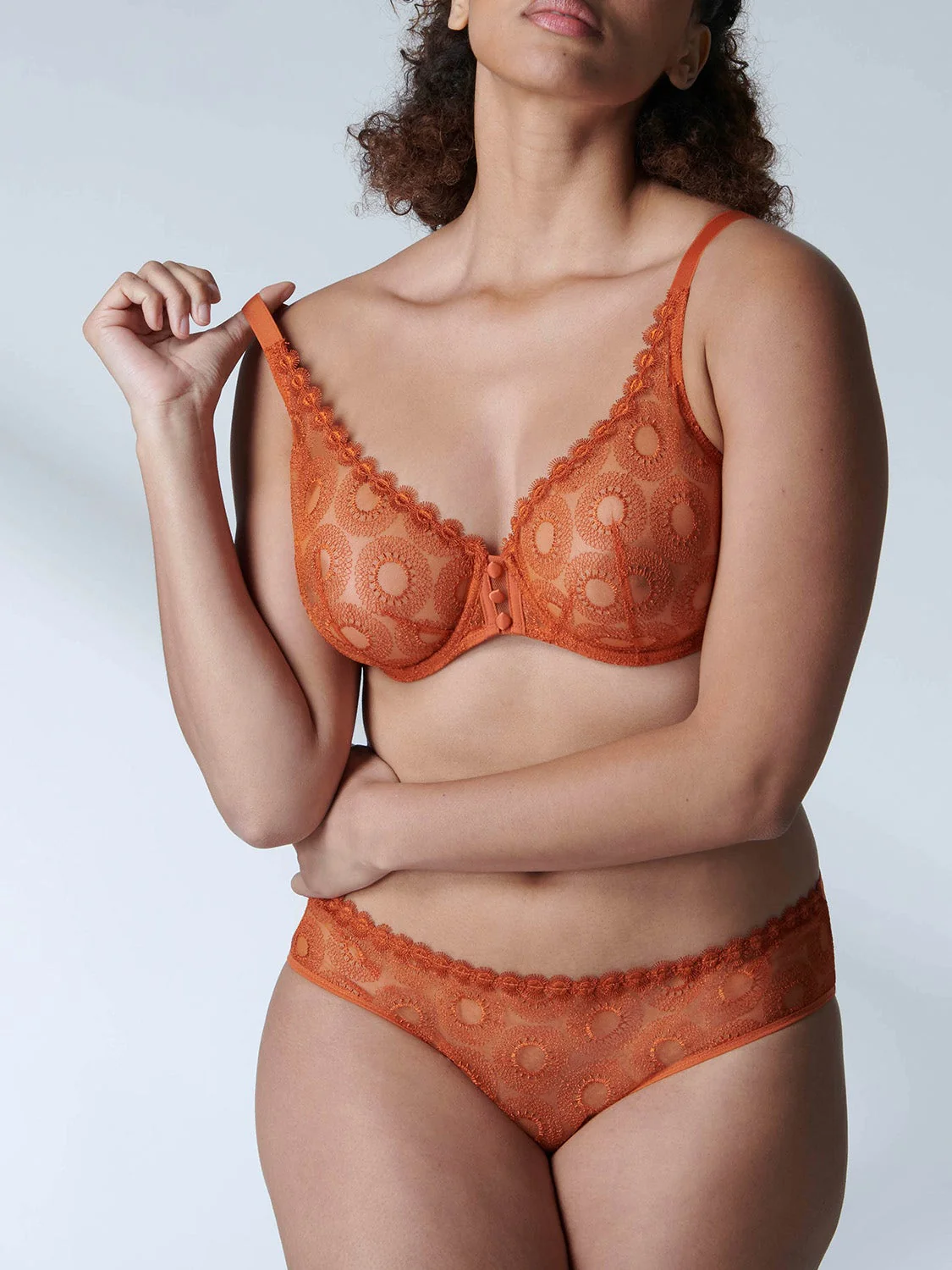 Utopia Bikini - Jaipur Amber - Image 6