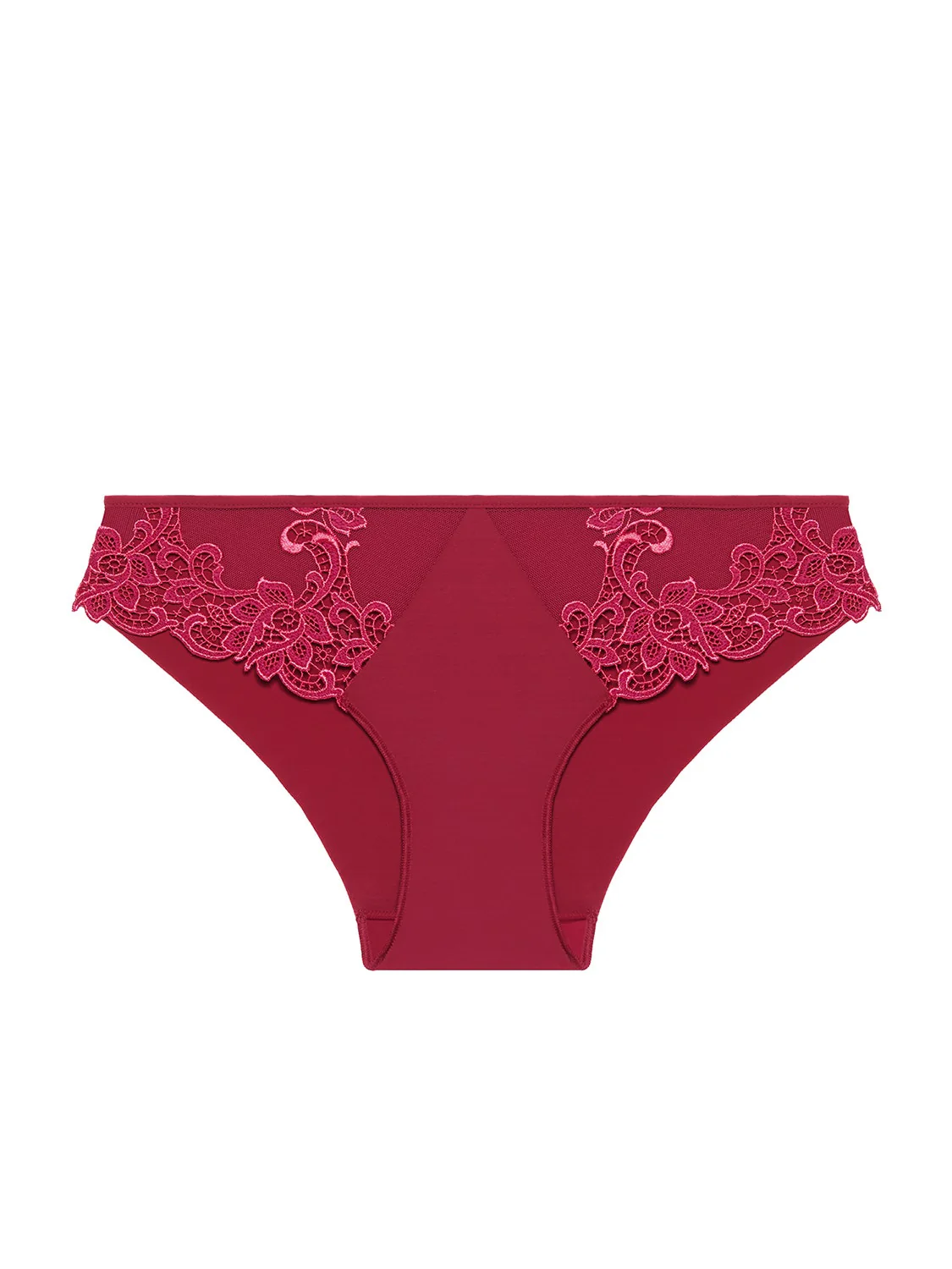 Saga Bikini - Lipstick - Image 11