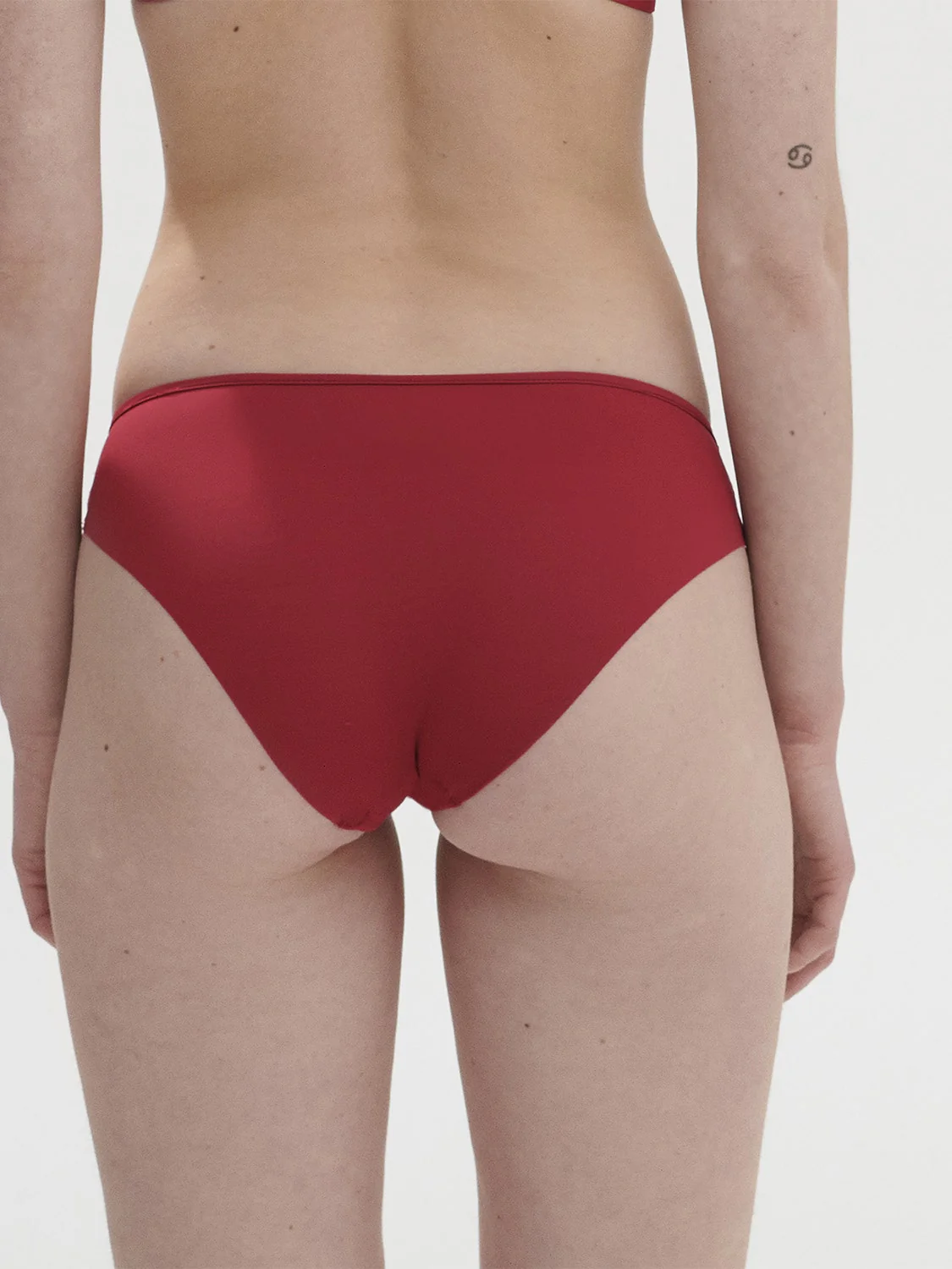 Saga Bikini - Lipstick - Image 2