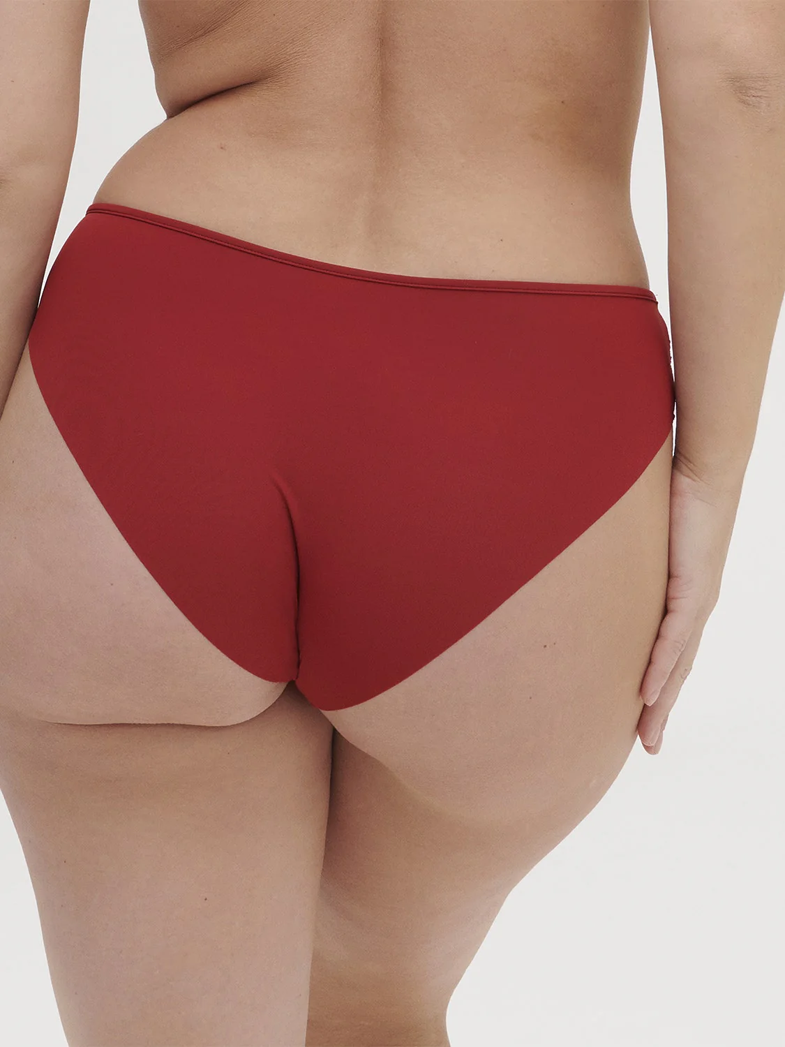 Saga Bikini - Lipstick - Image 7