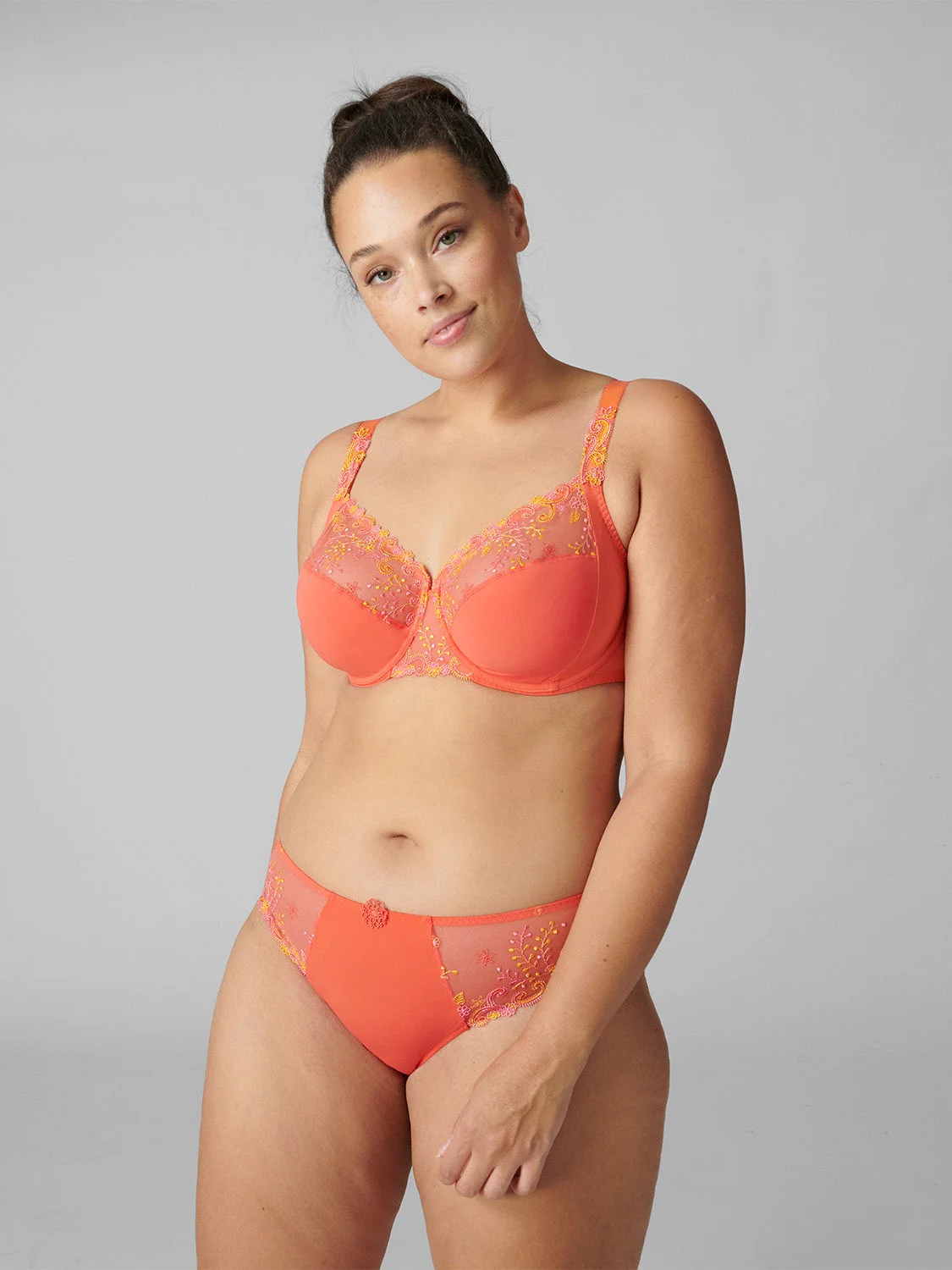 Delice Bikini - Mango - Image 10