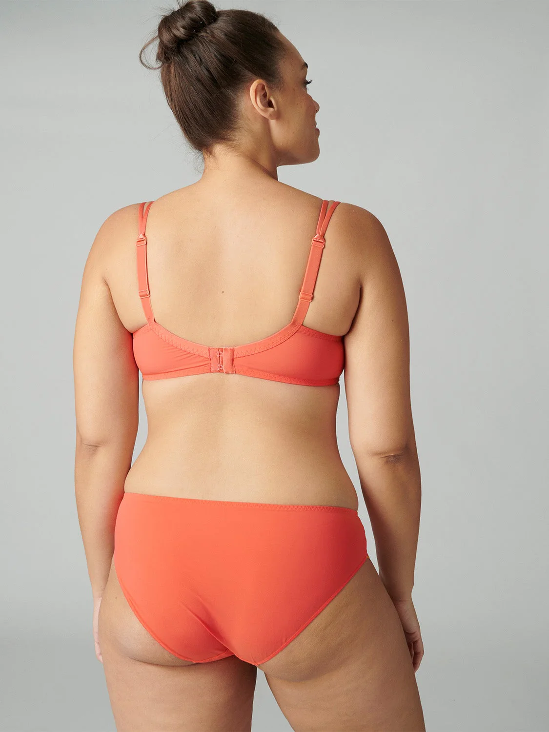 Delice Bikini - Mango - Image 11