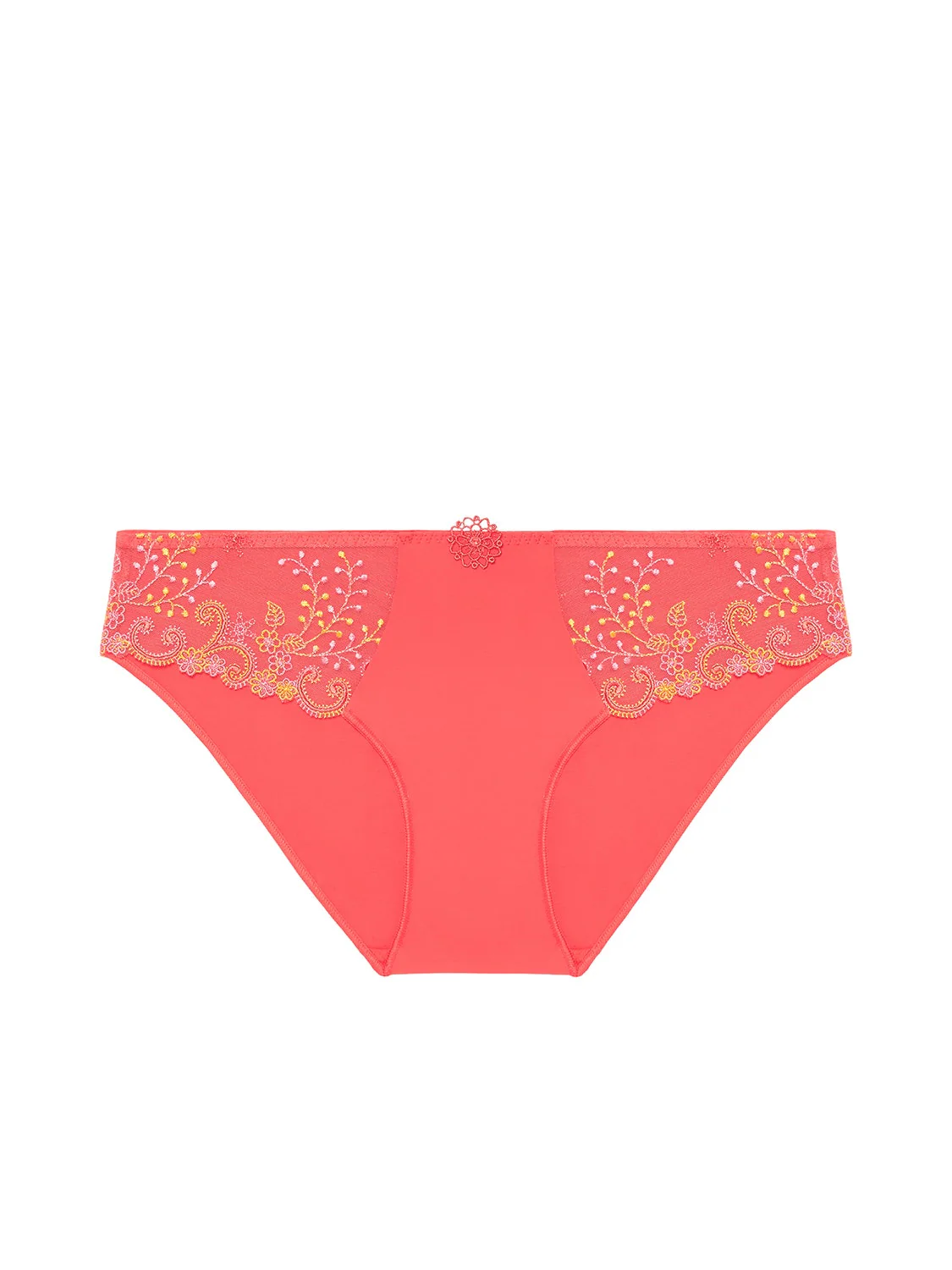 Delice Bikini - Mango - Image 12