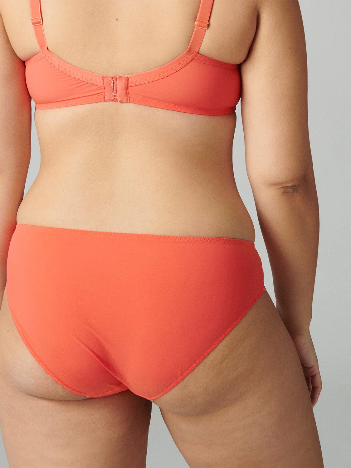 Delice Bikini - Mango - Image 8