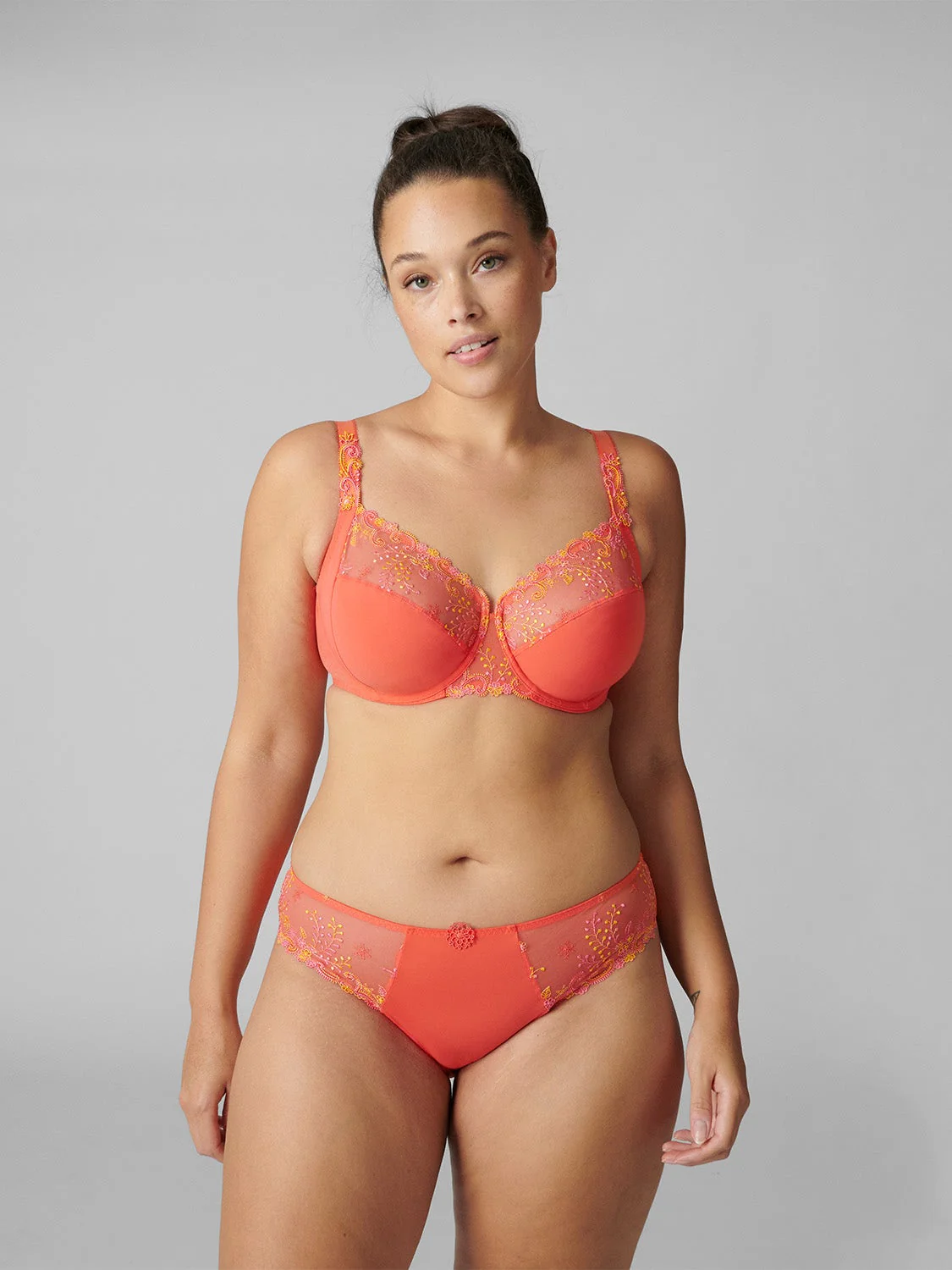 Delice Bikini - Mango - Image 9