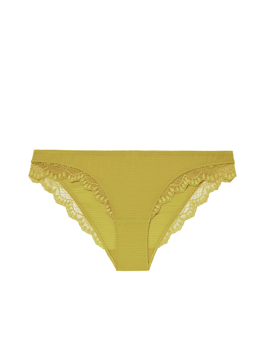 Candide Bikini - Matcha - Image 11