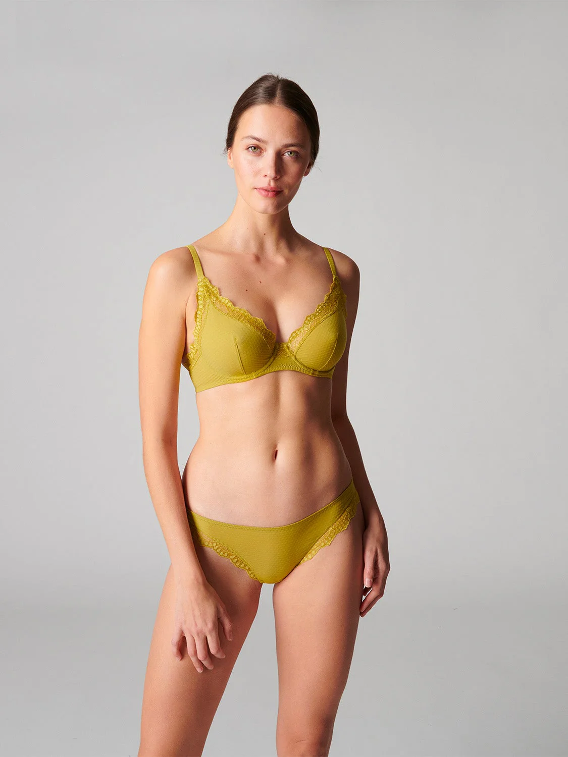 Candide Bikini - Matcha - Image 3
