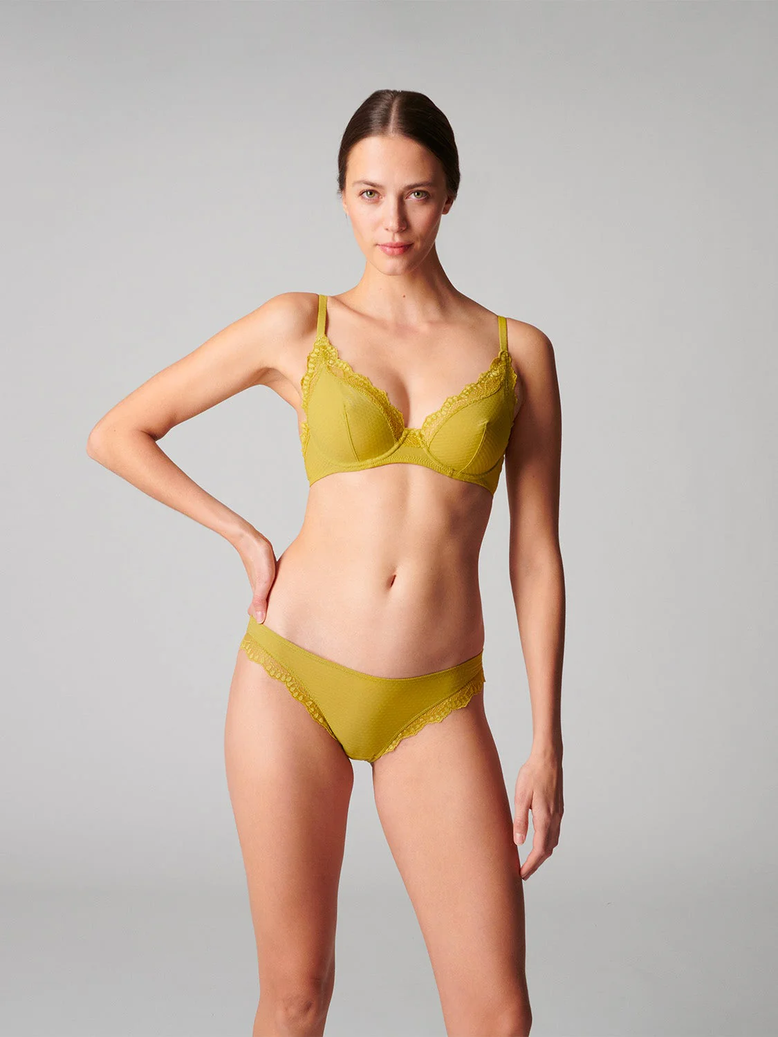 Candide Bikini - Matcha - Image 4