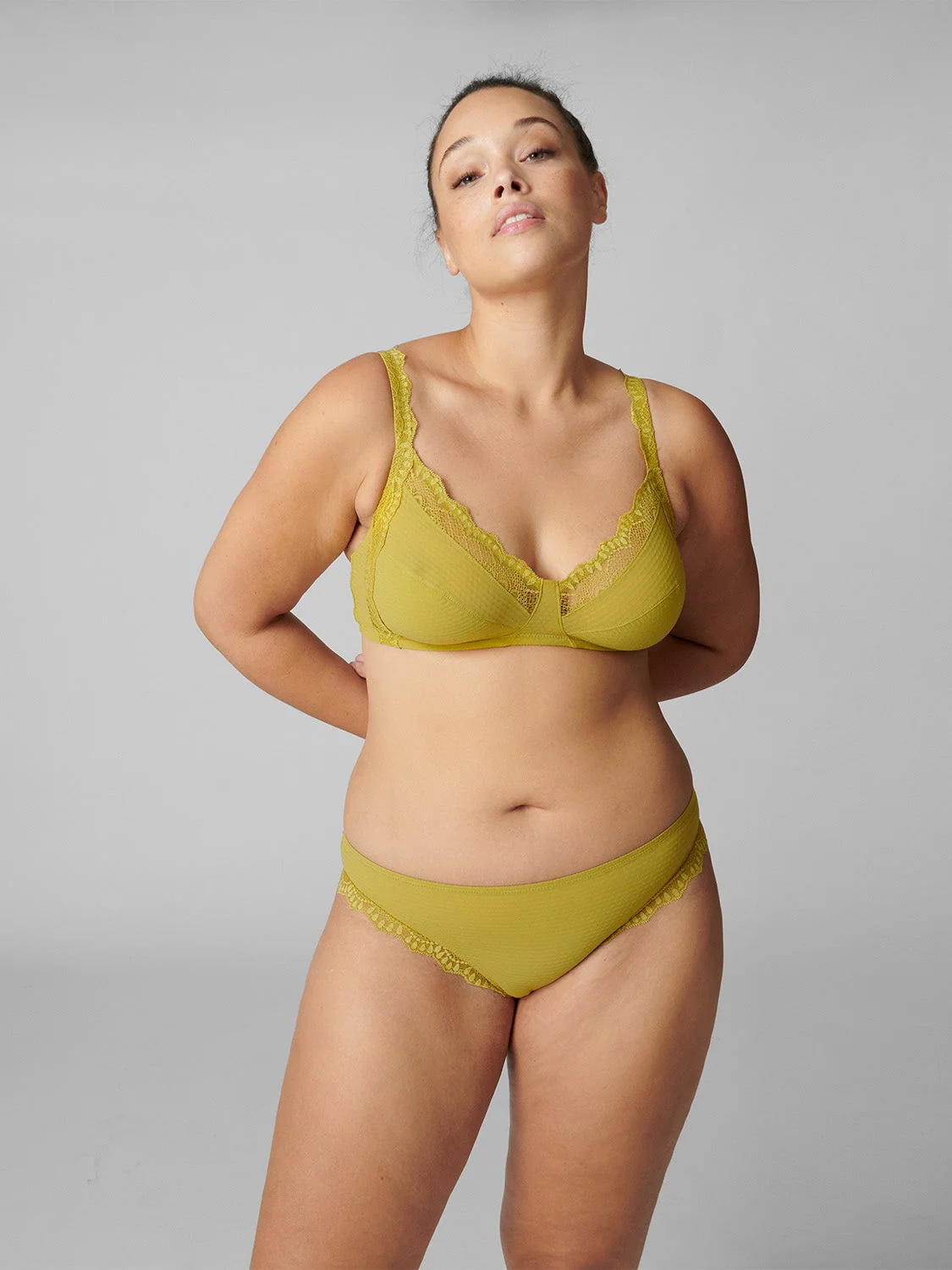 Candide Bikini - Matcha - Image 8