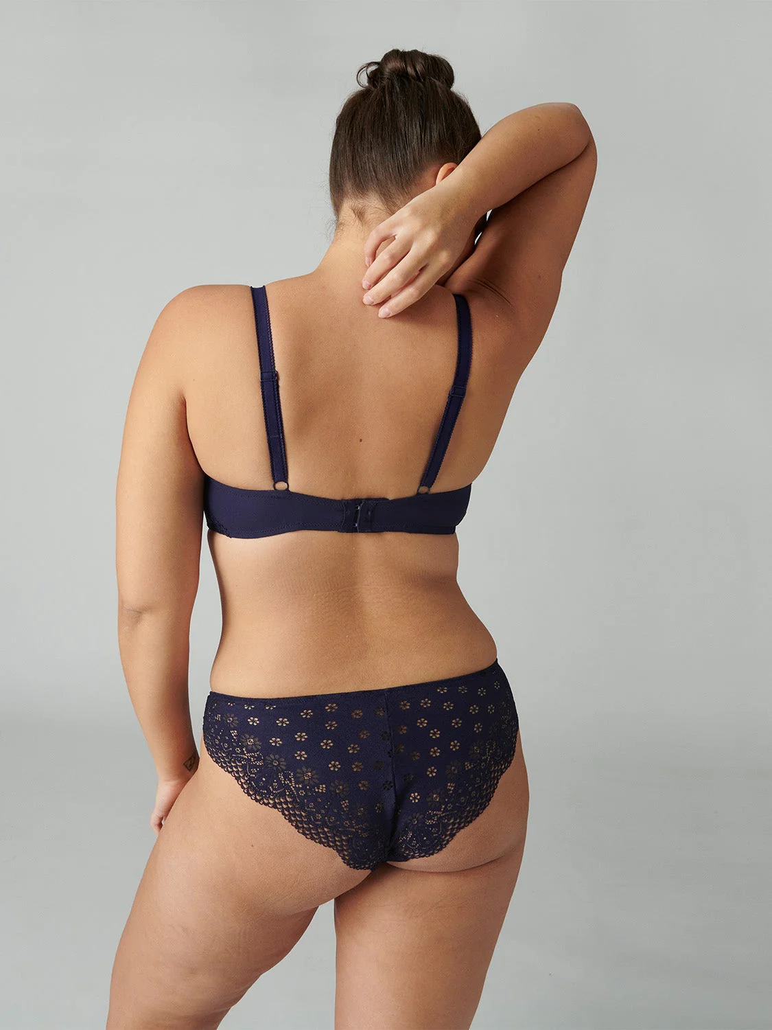 Aimee Bikini - Midnight - Image 10