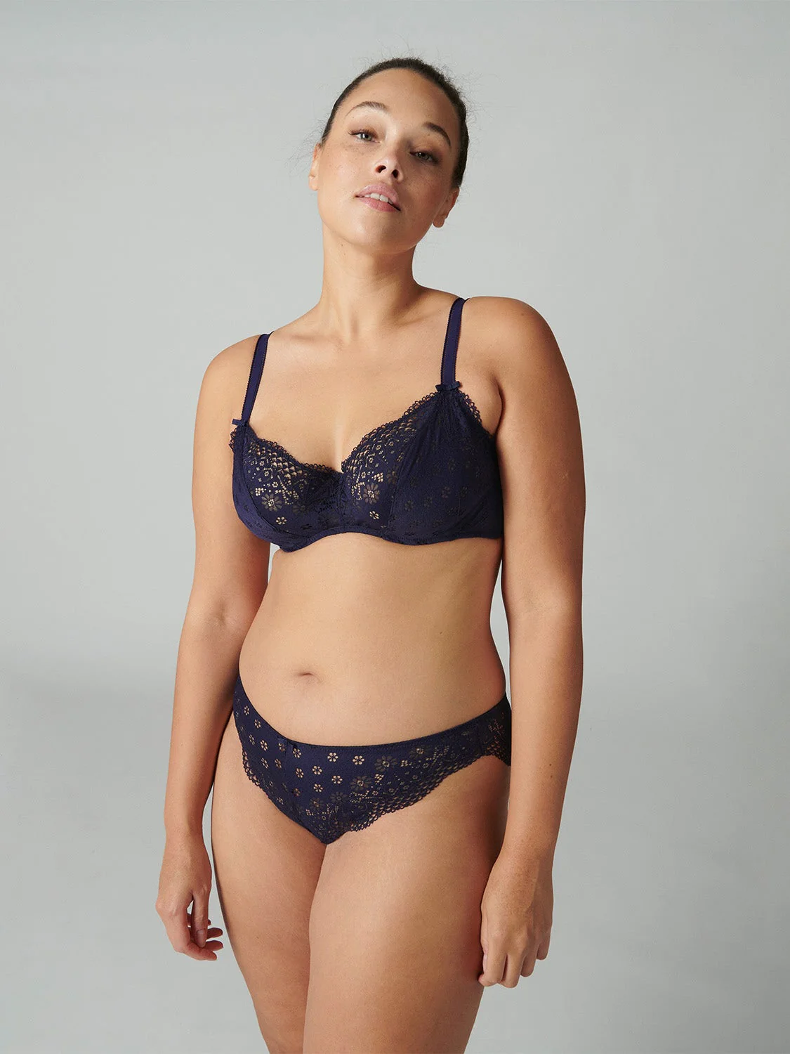 Aimee Bikini - Midnight - Image 8