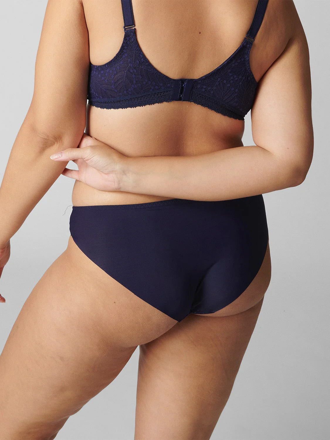 Comete Bikini - Midnight - Image 2