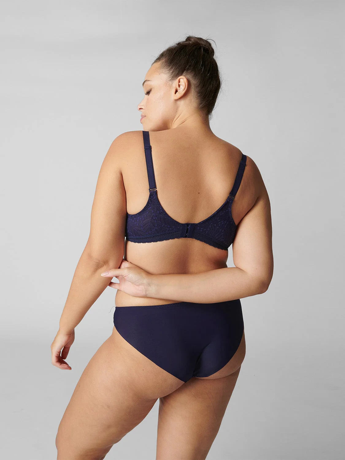 Comete Bikini - Midnight - Image 5