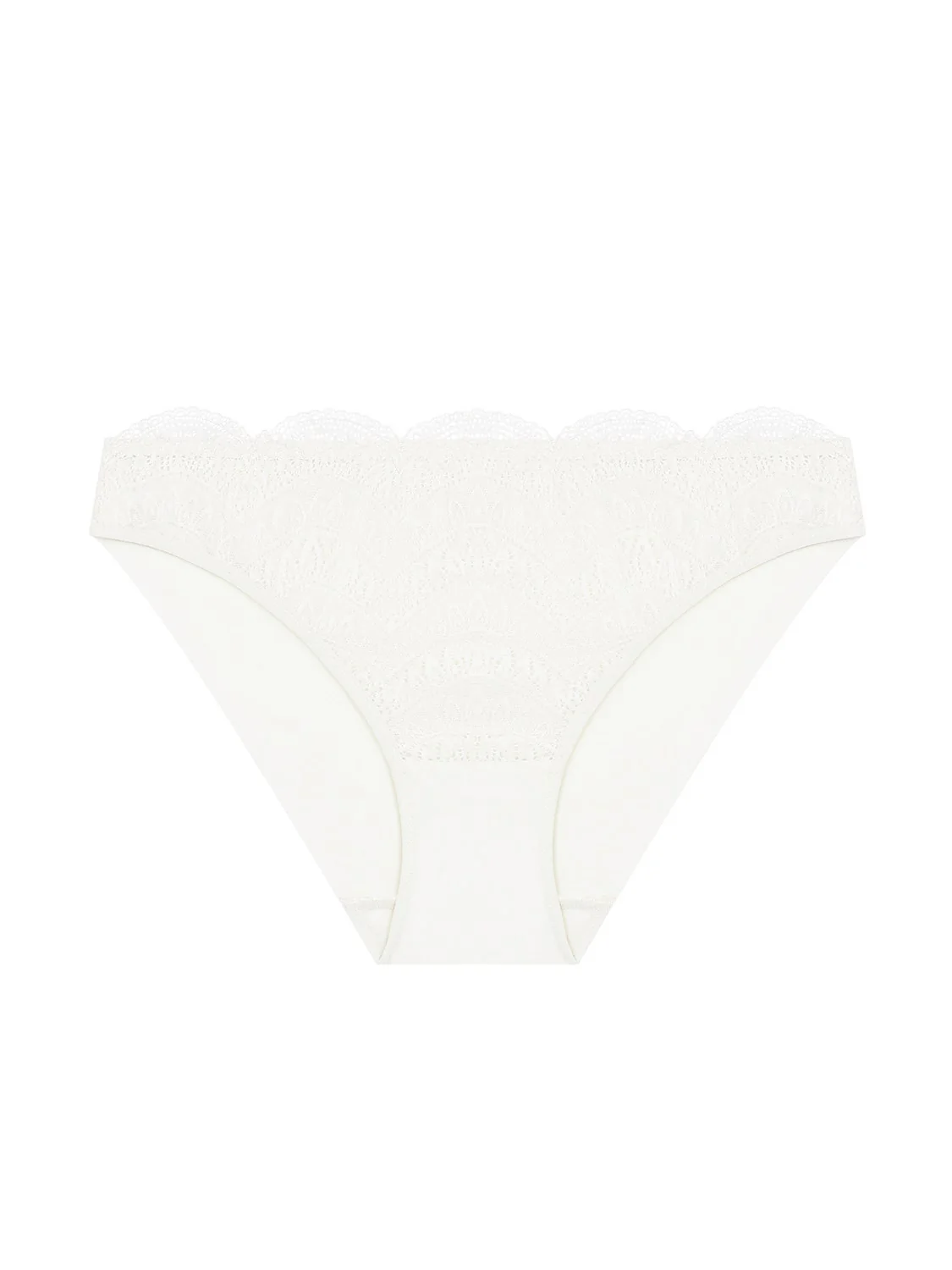 Karma Bikini - Ivory - Image 6