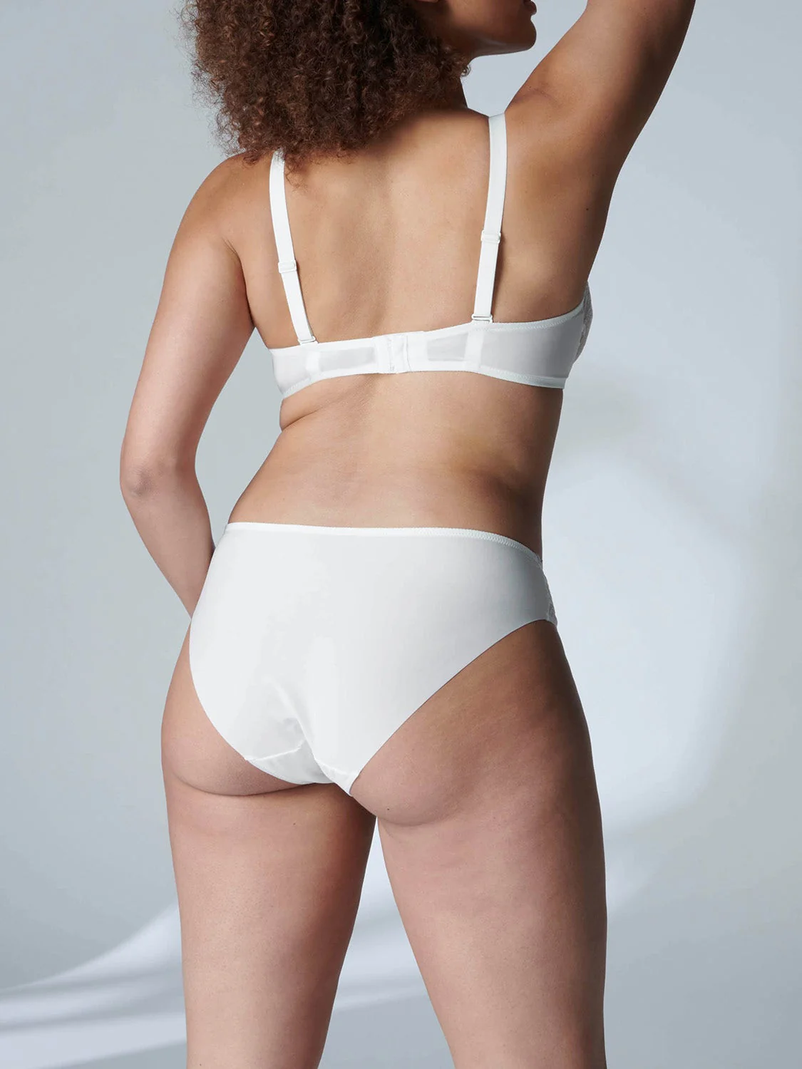 Singuliere Bikini - Ivory - Image 4