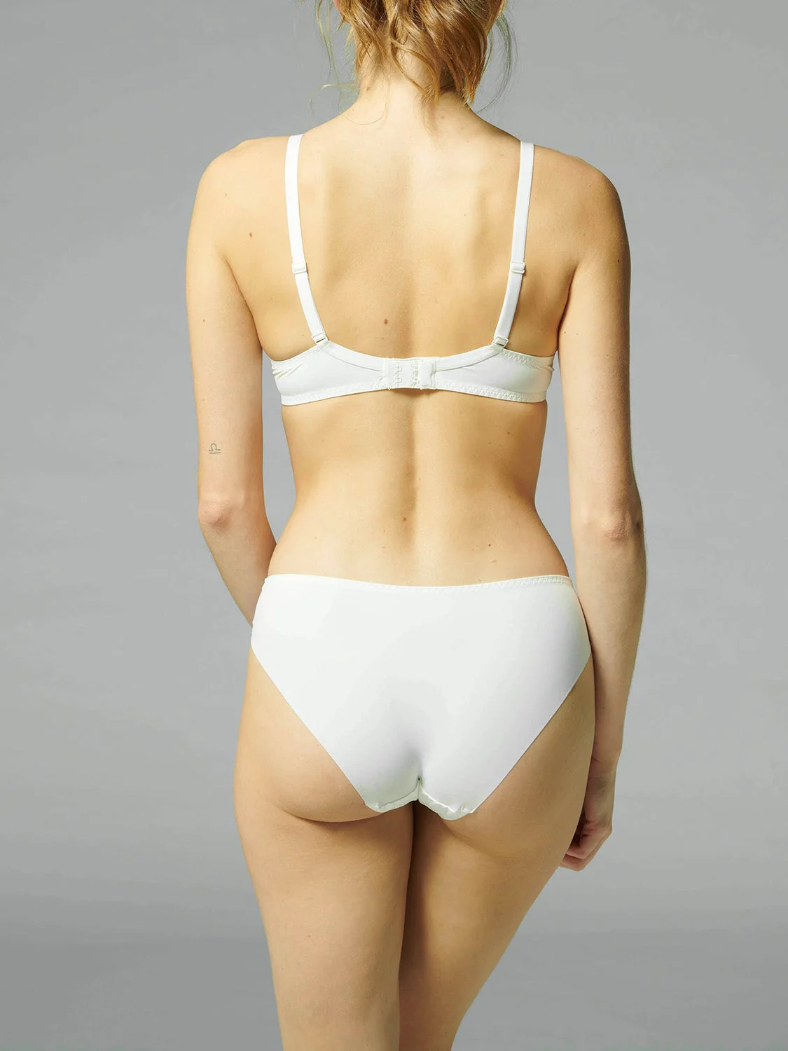 Wish Bikini - Ivory - Image 4