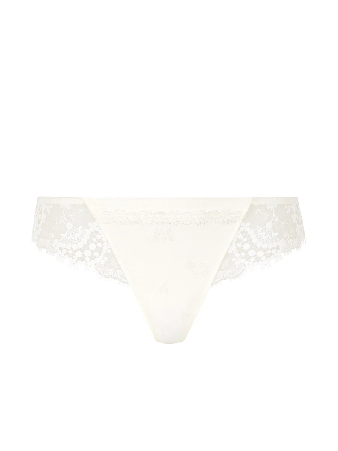Wish Bikini - Ivory - Image 6