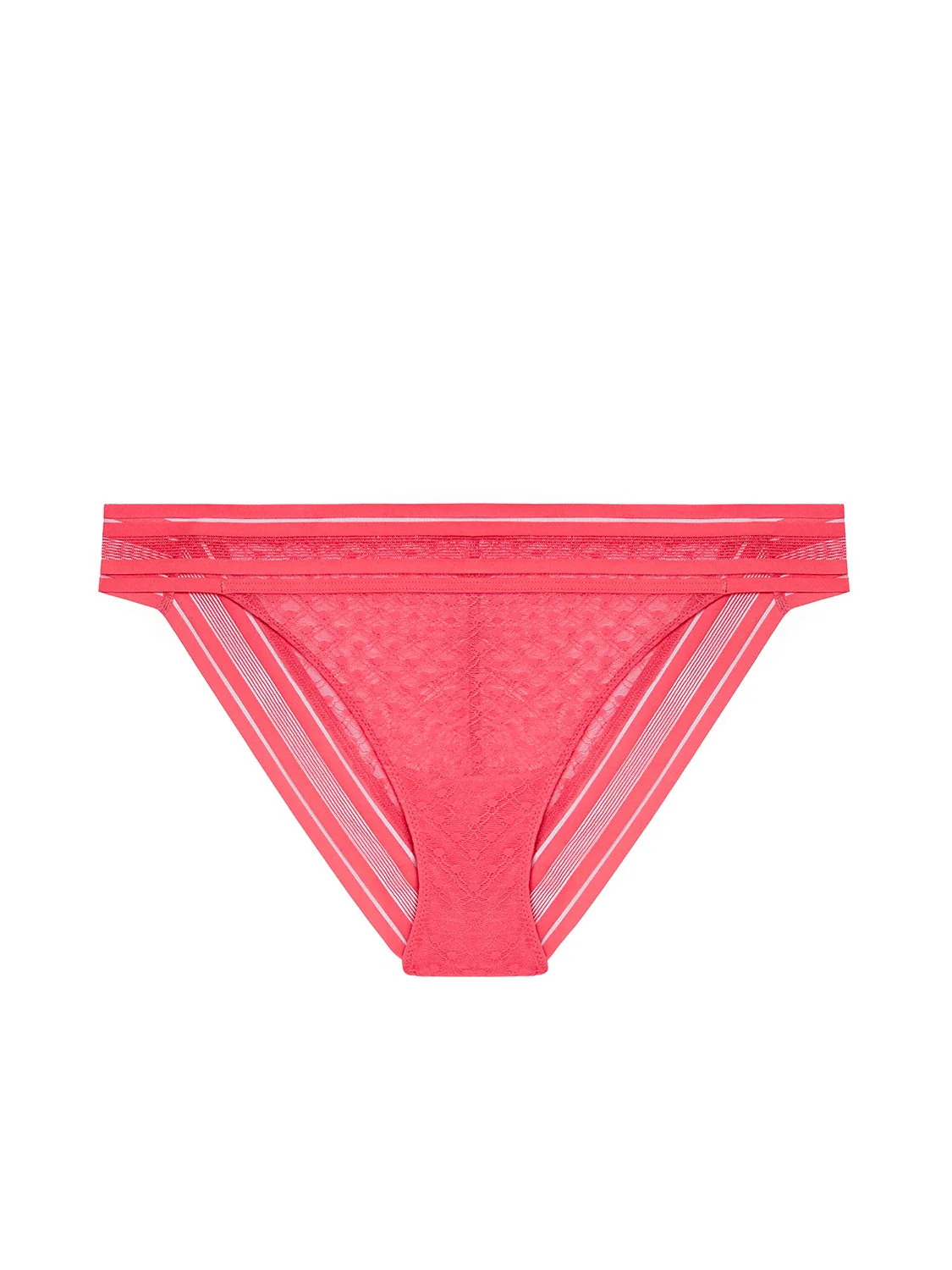 Iris Bikini - Papaya - Image 7