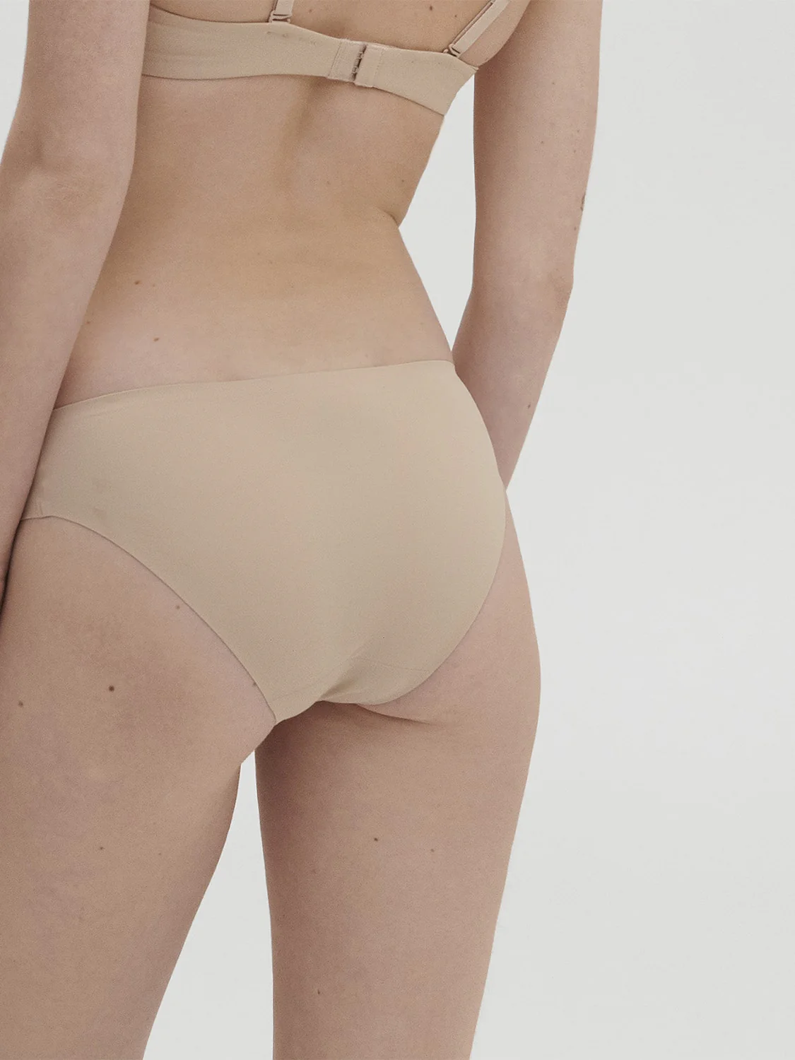 Essentiel Bikini - Peau Rose - Image 2