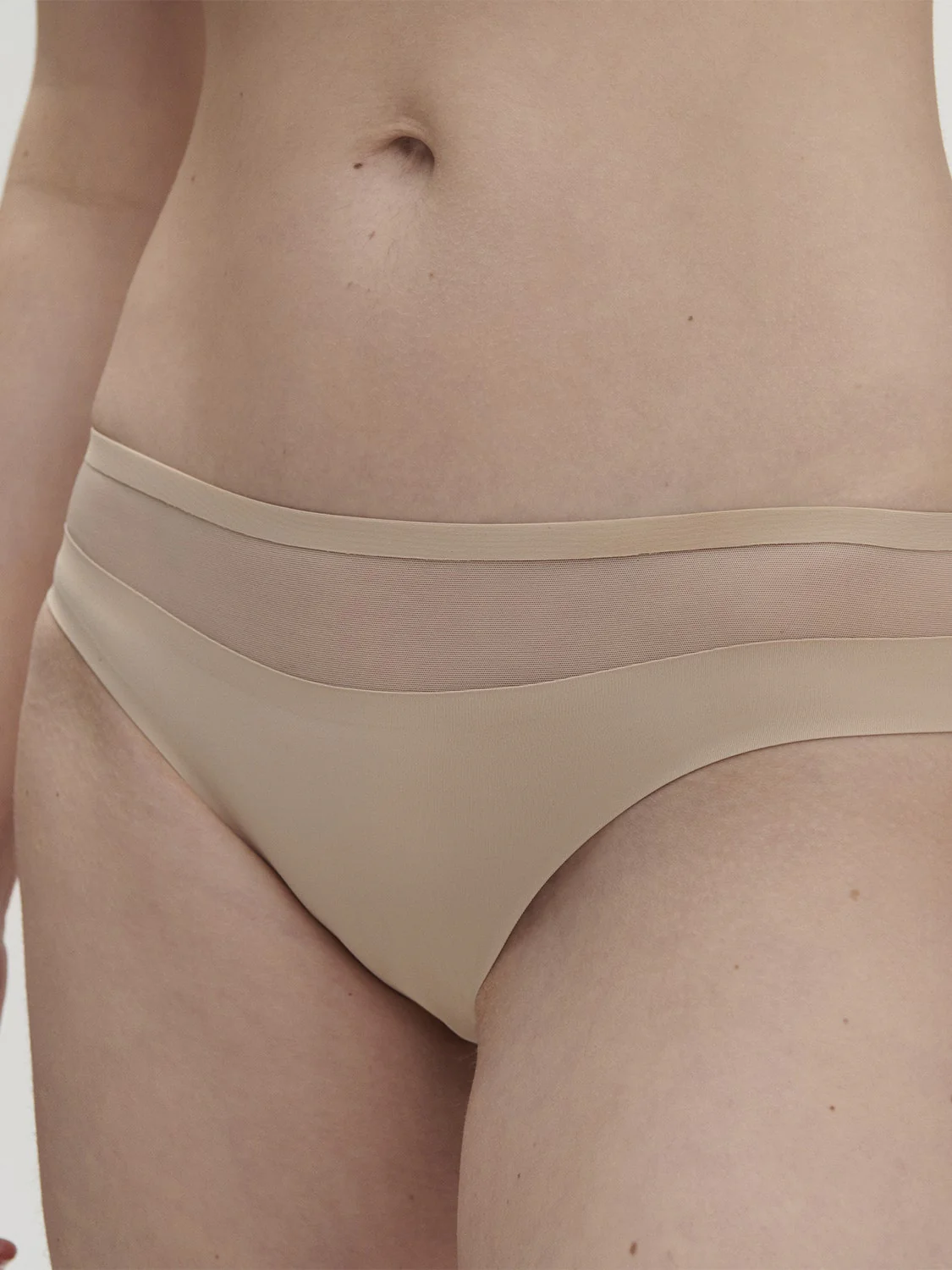 Essentiel Bikini - Peau Rose - Image 3