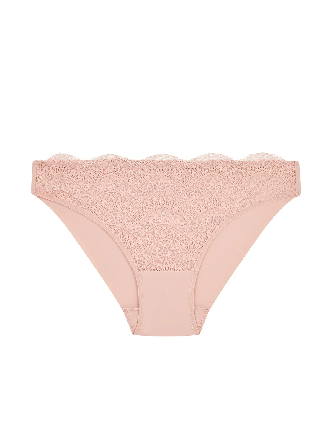 Karma Bikini - Peau Rose - Image 6