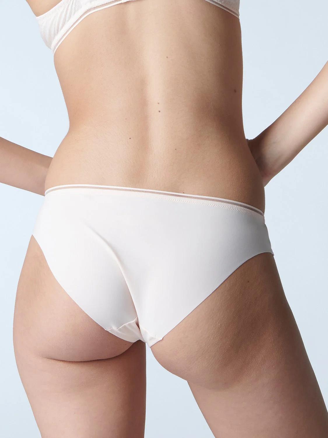 Bloom Bikini - Petal Powder - Image 2