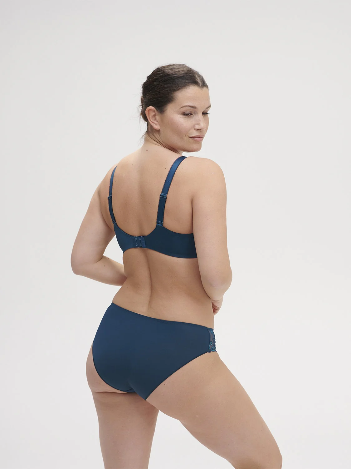 Delice Bikini - Prestige Blue - Image 10