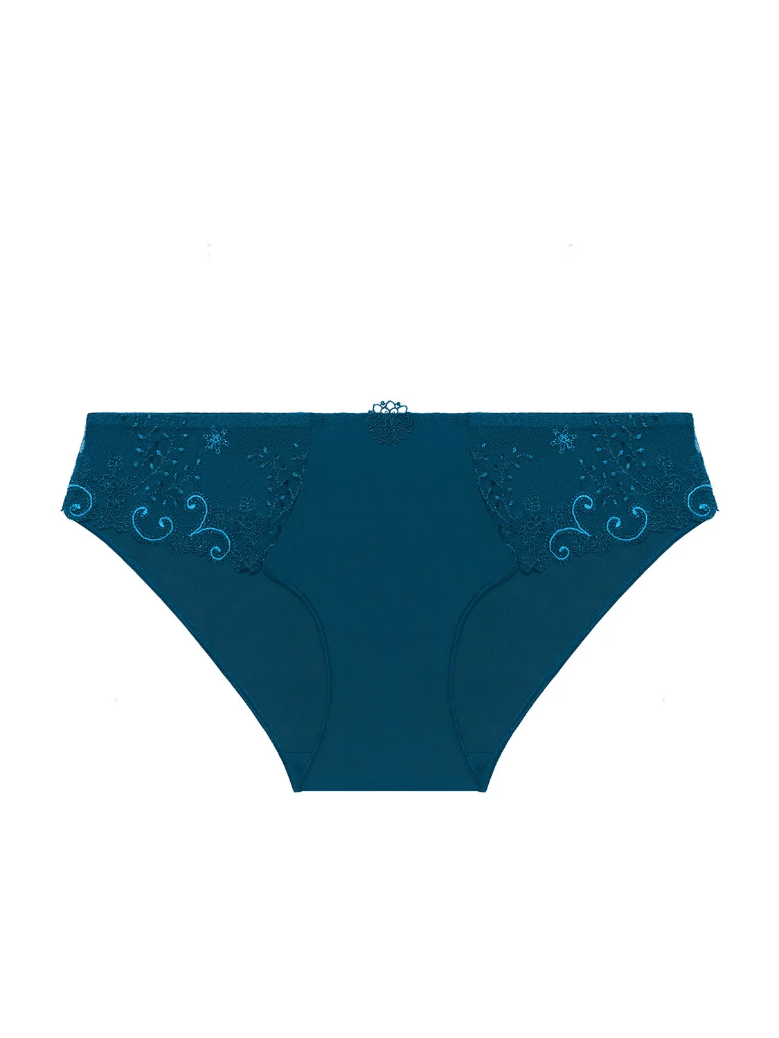 Delice Bikini - Prestige Blue - Image 11