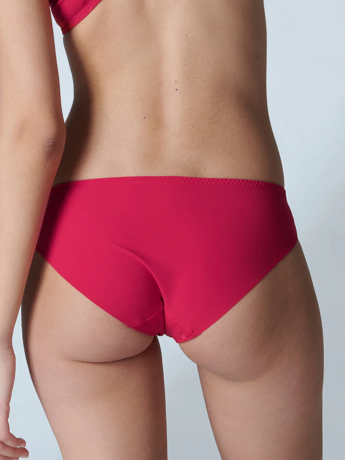 Wish Bikini - Ruby - Image 5