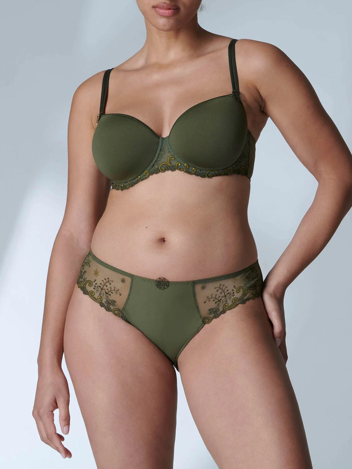 Delice Bikini - Safari - Image 3