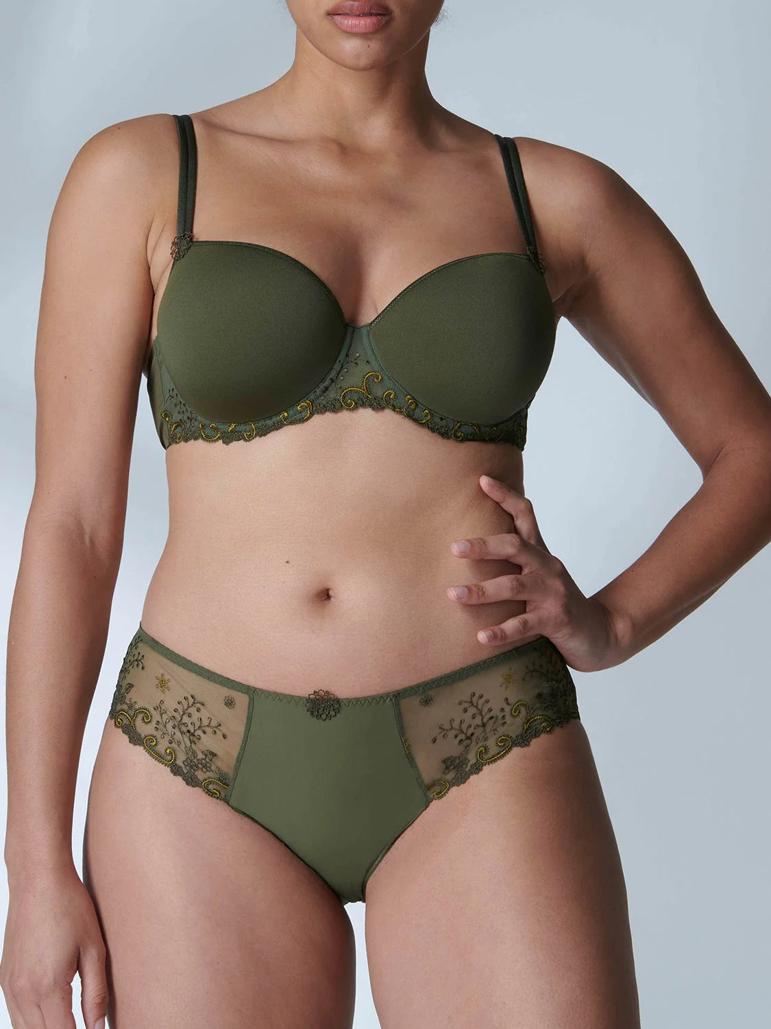 Delice Bikini - Safari - Image 4