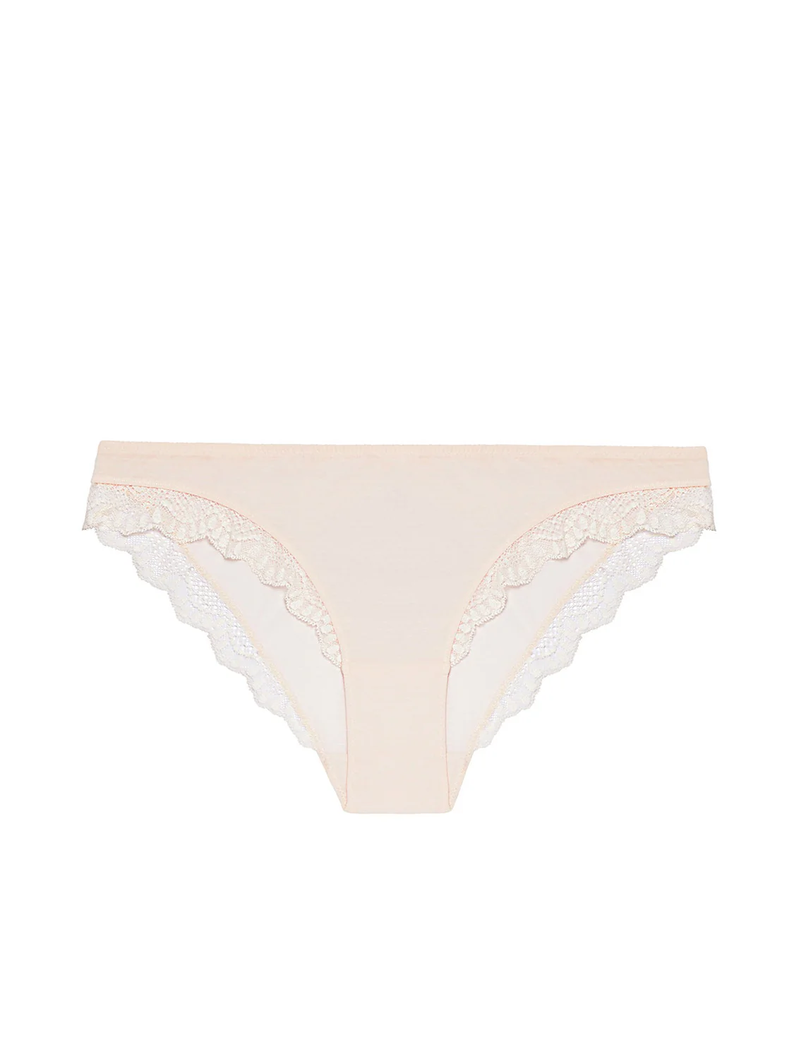 Candide Bikini - Sakura Pink - Image 12