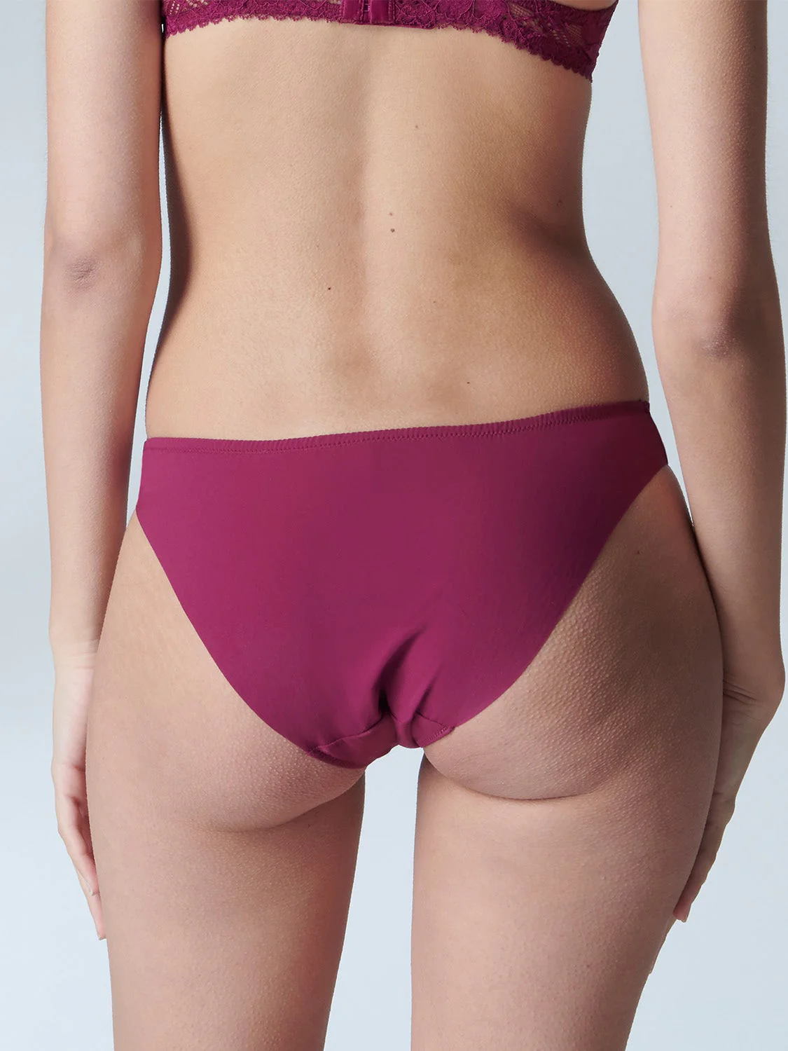 Victoire Bikini - Syrah - Image 7