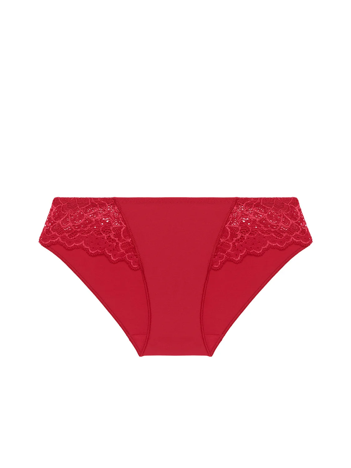Caresse Bikini - Tango Red - Image 11