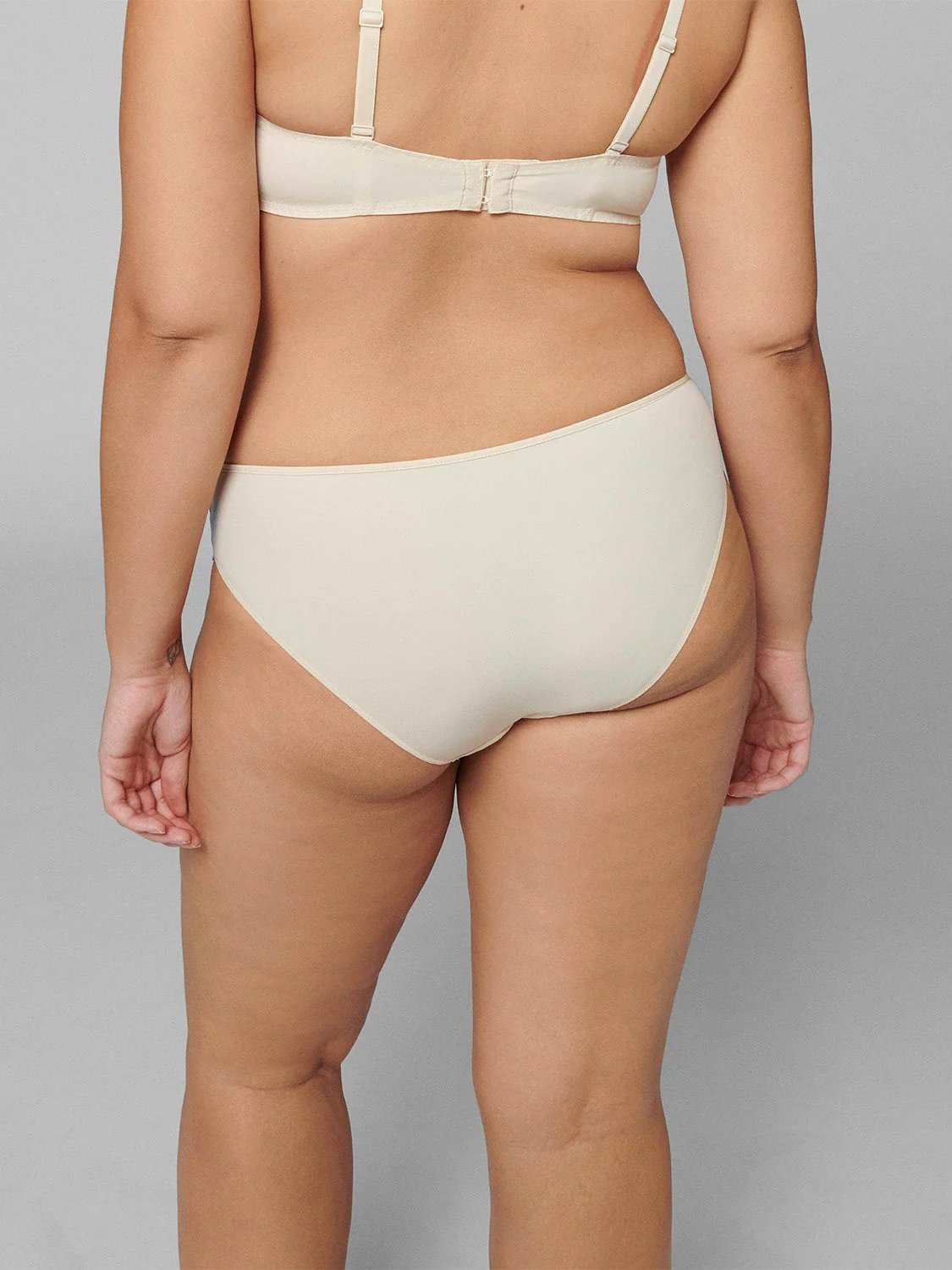 Saga Bikini - Topaz Beige - Image 7