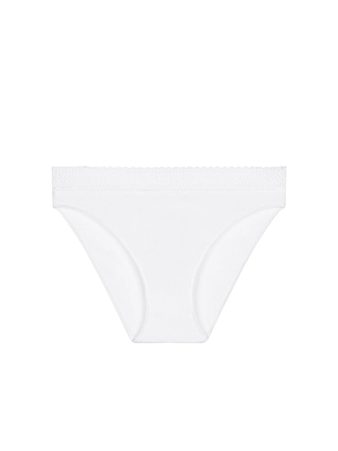 Eugenie Bikini - White - Image 6