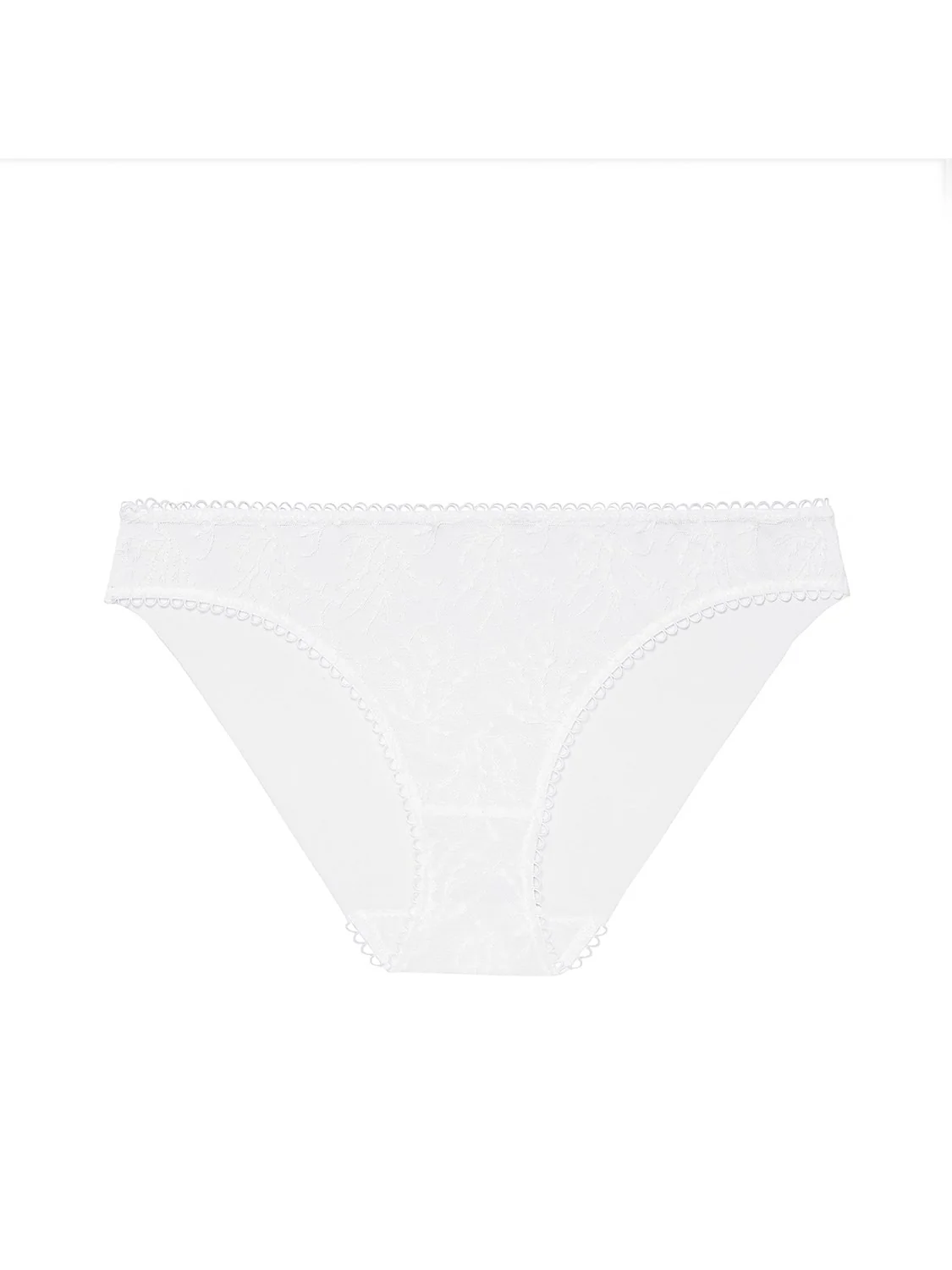 Opaline Bikini - White - Image 11