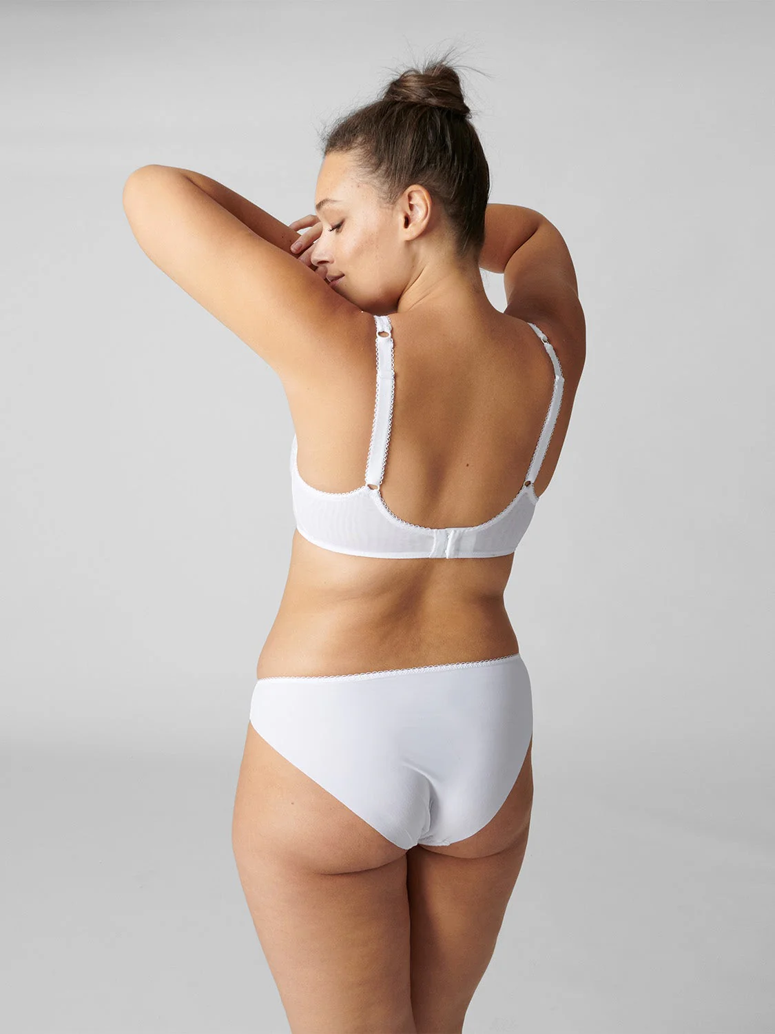 Opaline Bikini - White - Image 7