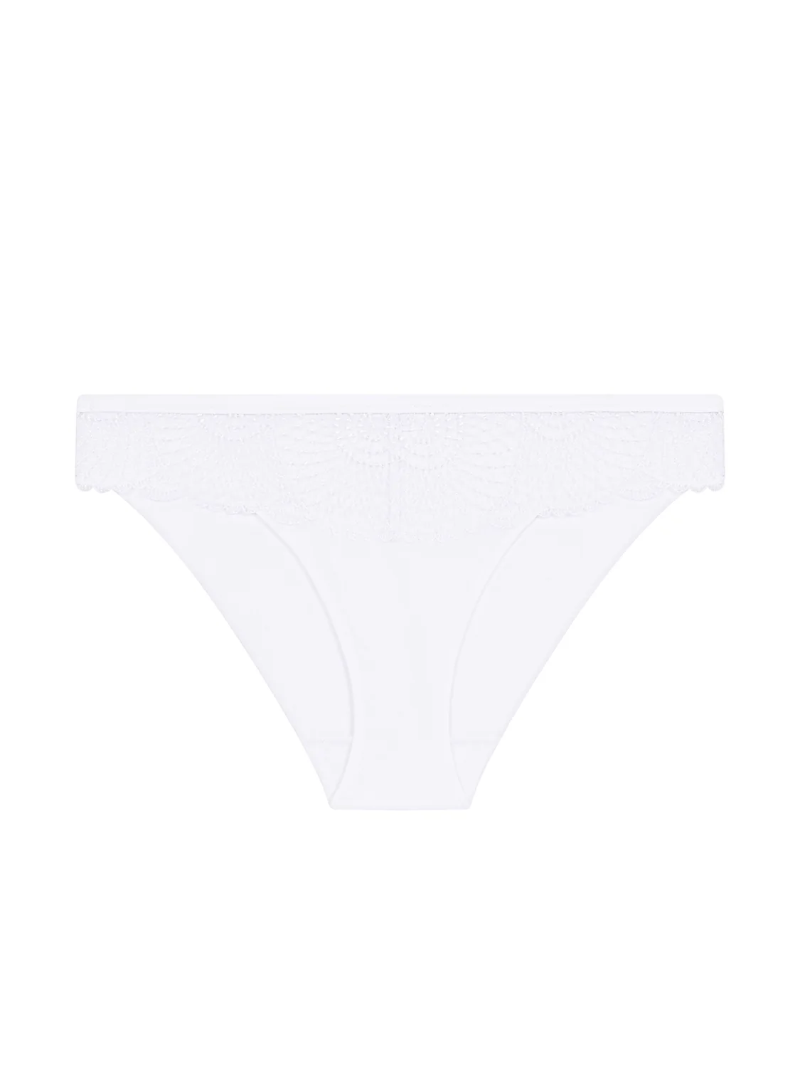 Reflet Bikini - White - Image 5