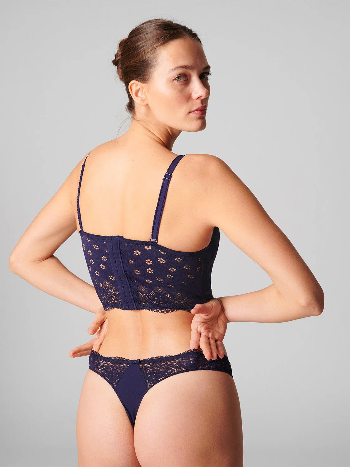 Aimee Bustier - Midnight - Image 5