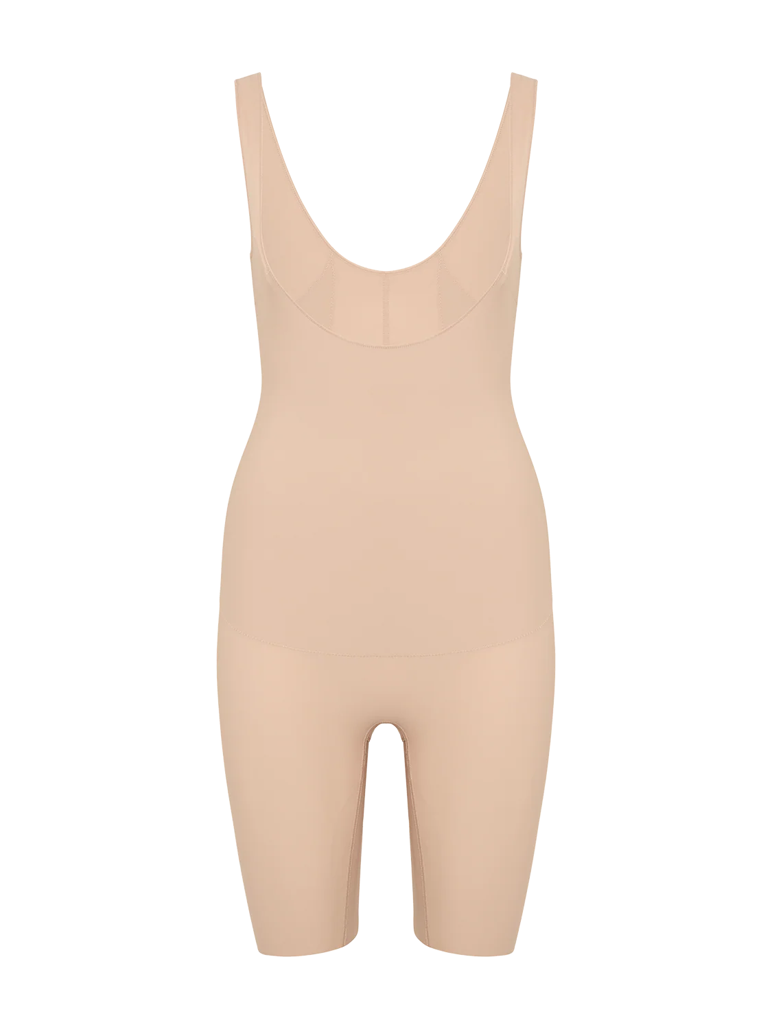 Story Control Bodysuit - Peau Rose - Image 11